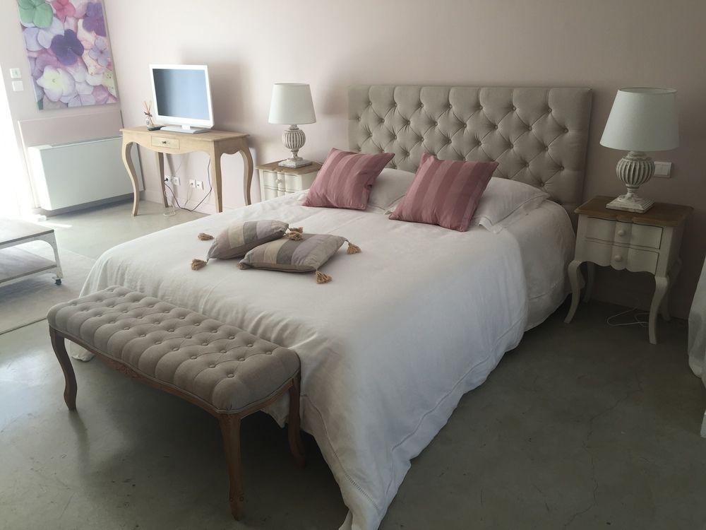 Mas Des Limites Bed & Breakfast Rognonas Luaran gambar