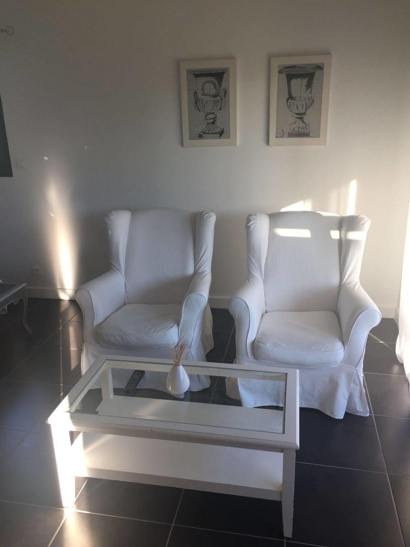 Mas Des Limites Bed & Breakfast Rognonas Luaran gambar